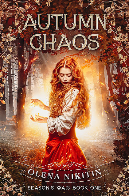 Autumn Chaos: Giveaway & Spotlight